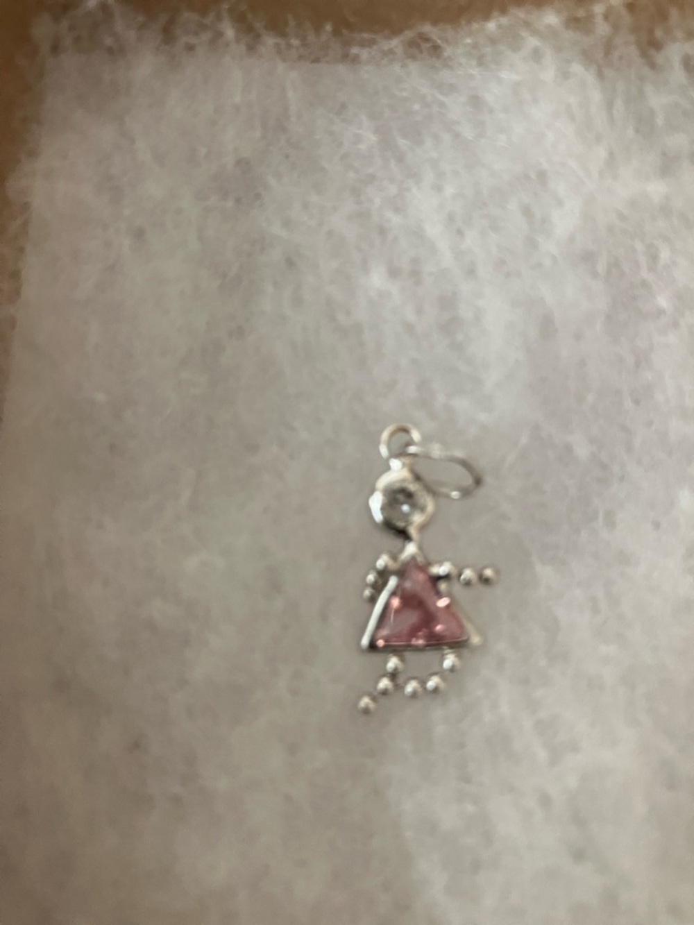 ❤️BEAUTIFUL MOTHERS DAY GIFT 14k charm